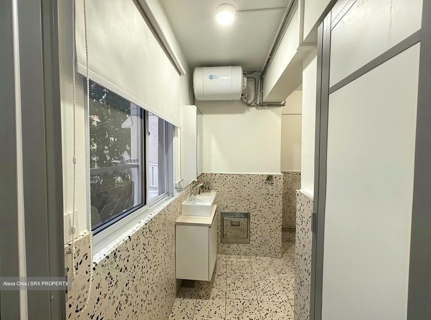 Blk 305 Teck Ghee Vista (Ang Mo Kio), HDB 5 Rooms #595955531